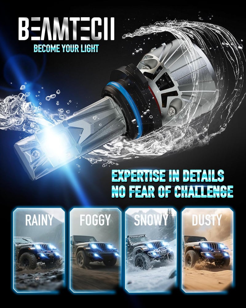 BEAMTECH Fog - Image 5